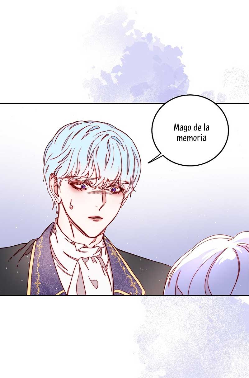 Olviden a Vivian Capítulo 31 - Página 6