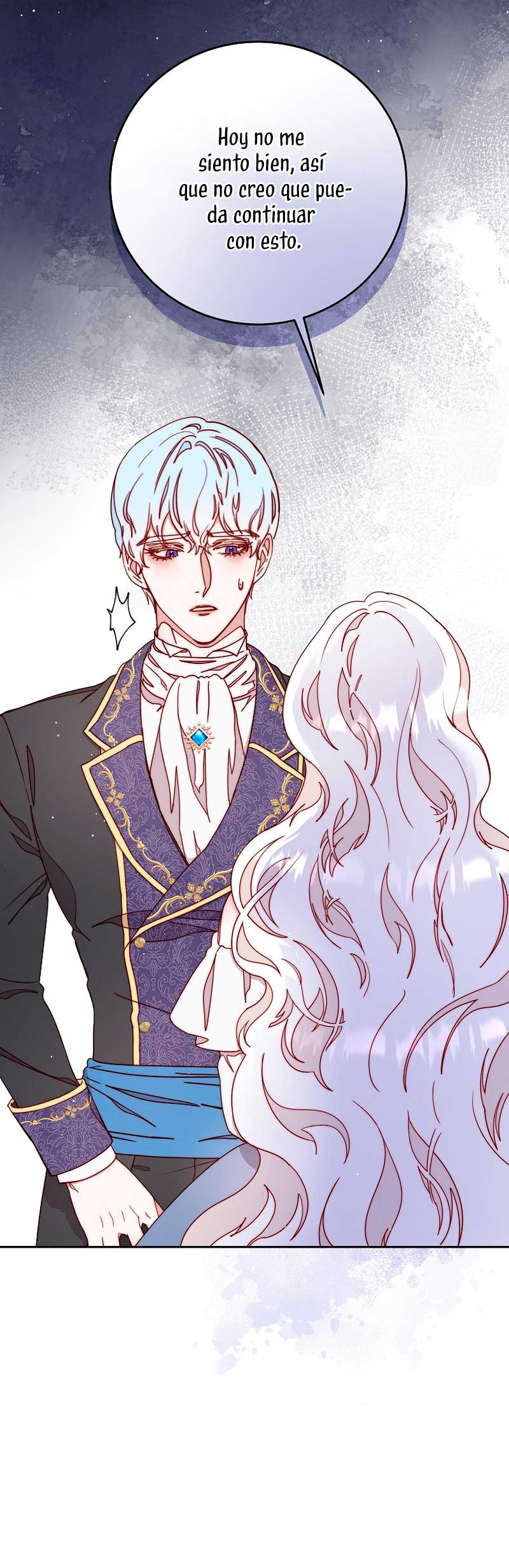 Olviden a Vivian Capítulo 31 - Página 8