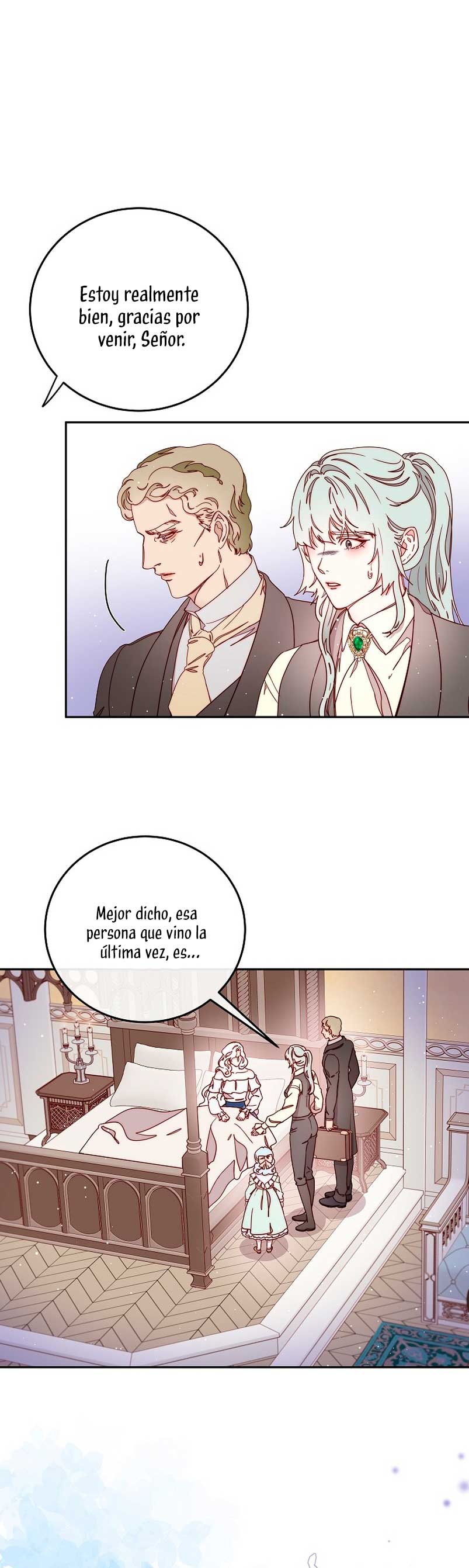 Olviden a Vivian Capítulo 32 - Página 11