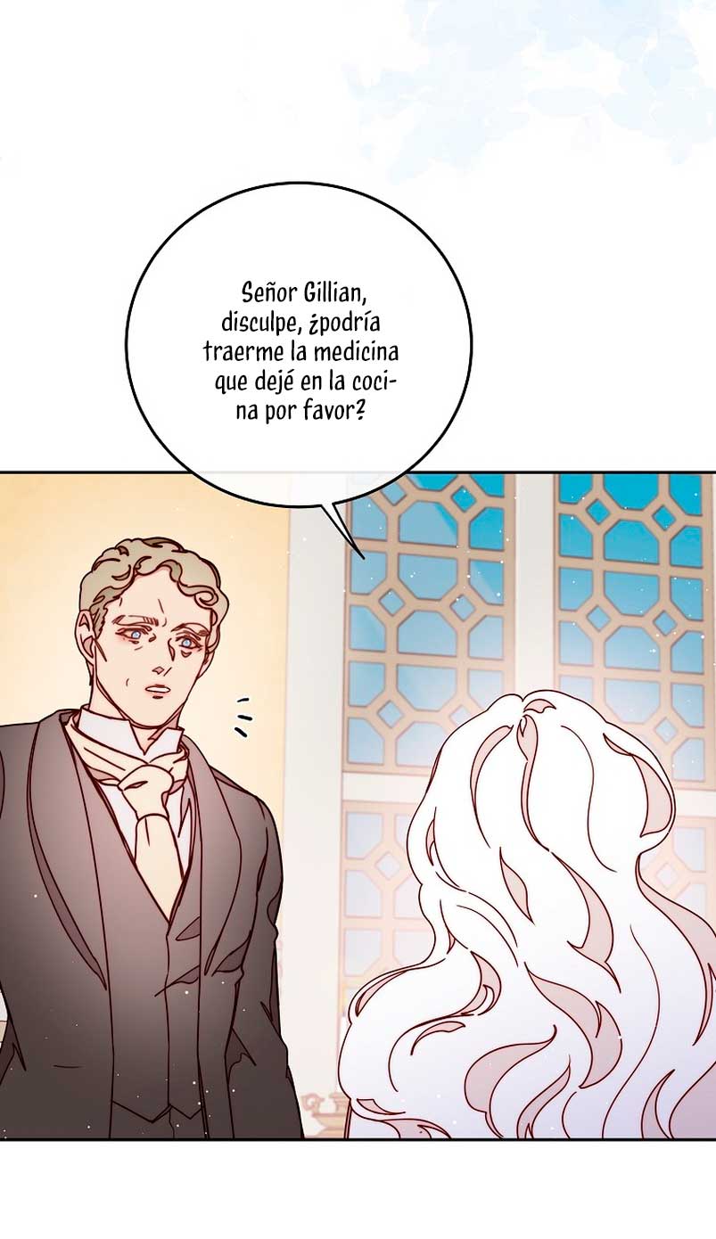 Olviden a Vivian Capítulo 32 - Página 13