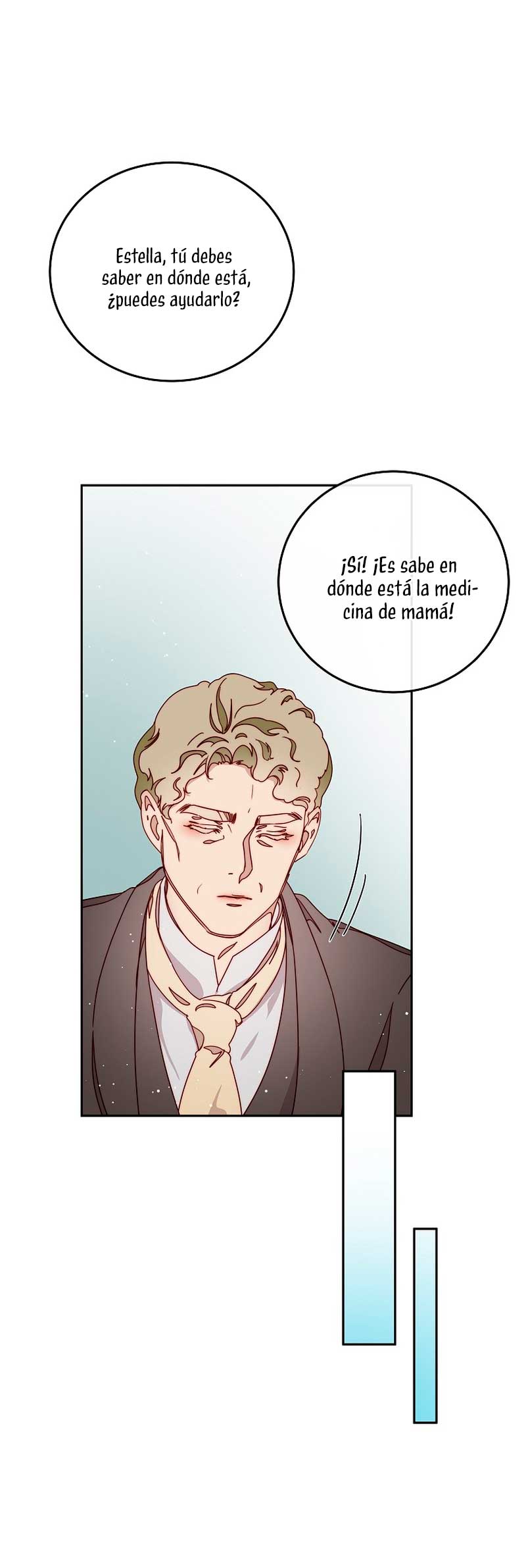 Olviden a Vivian Capítulo 32 - Página 14