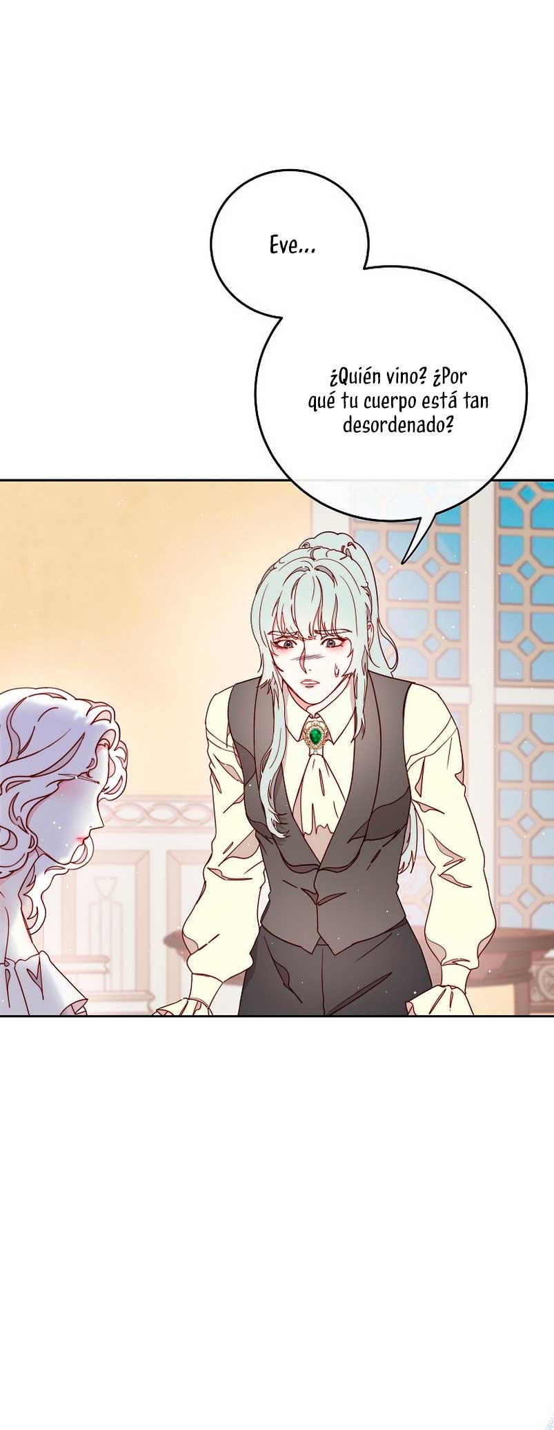 Olviden a Vivian Capítulo 32 - Página 16