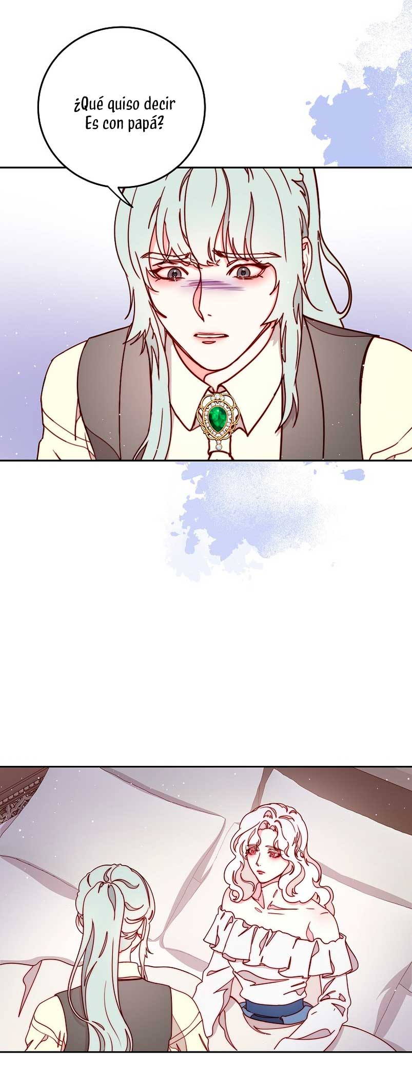 Olviden a Vivian Capítulo 32 - Página 17