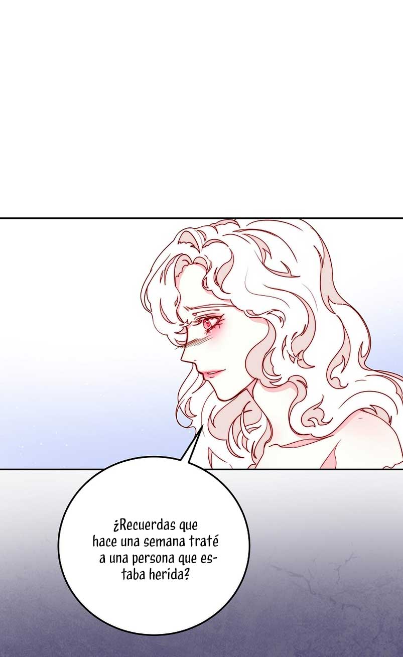 Olviden a Vivian Capítulo 32 - Página 18