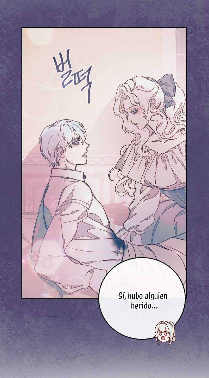 Olviden a Vivian Capítulo 32 - Página 19