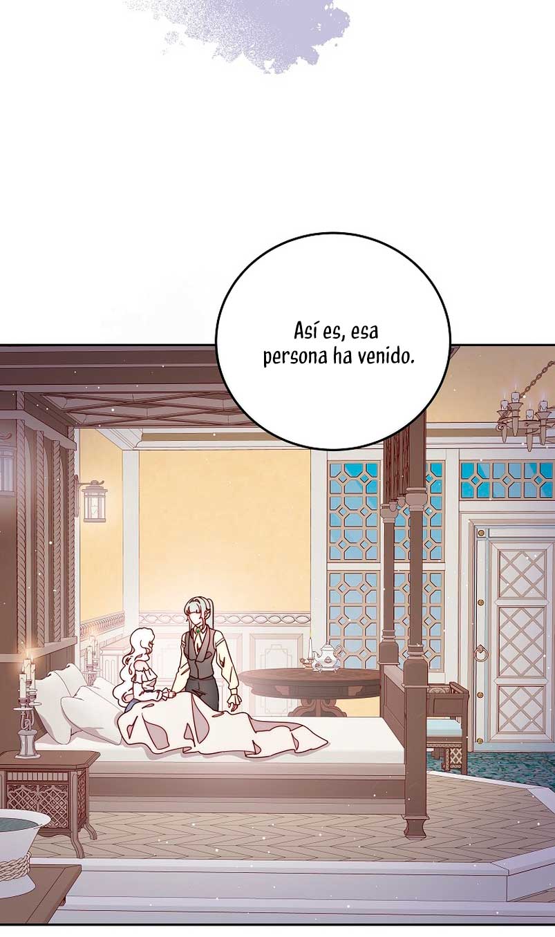 Olviden a Vivian Capítulo 32 - Página 21