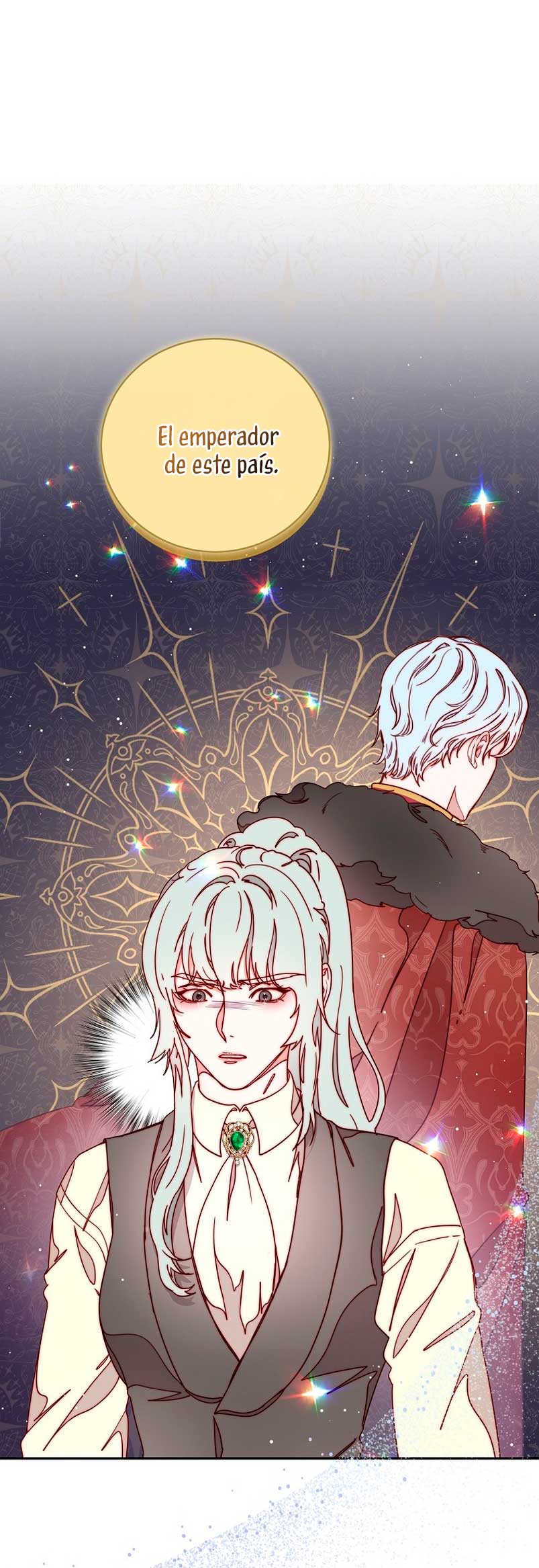 Olviden a Vivian Capítulo 32 - Página 22