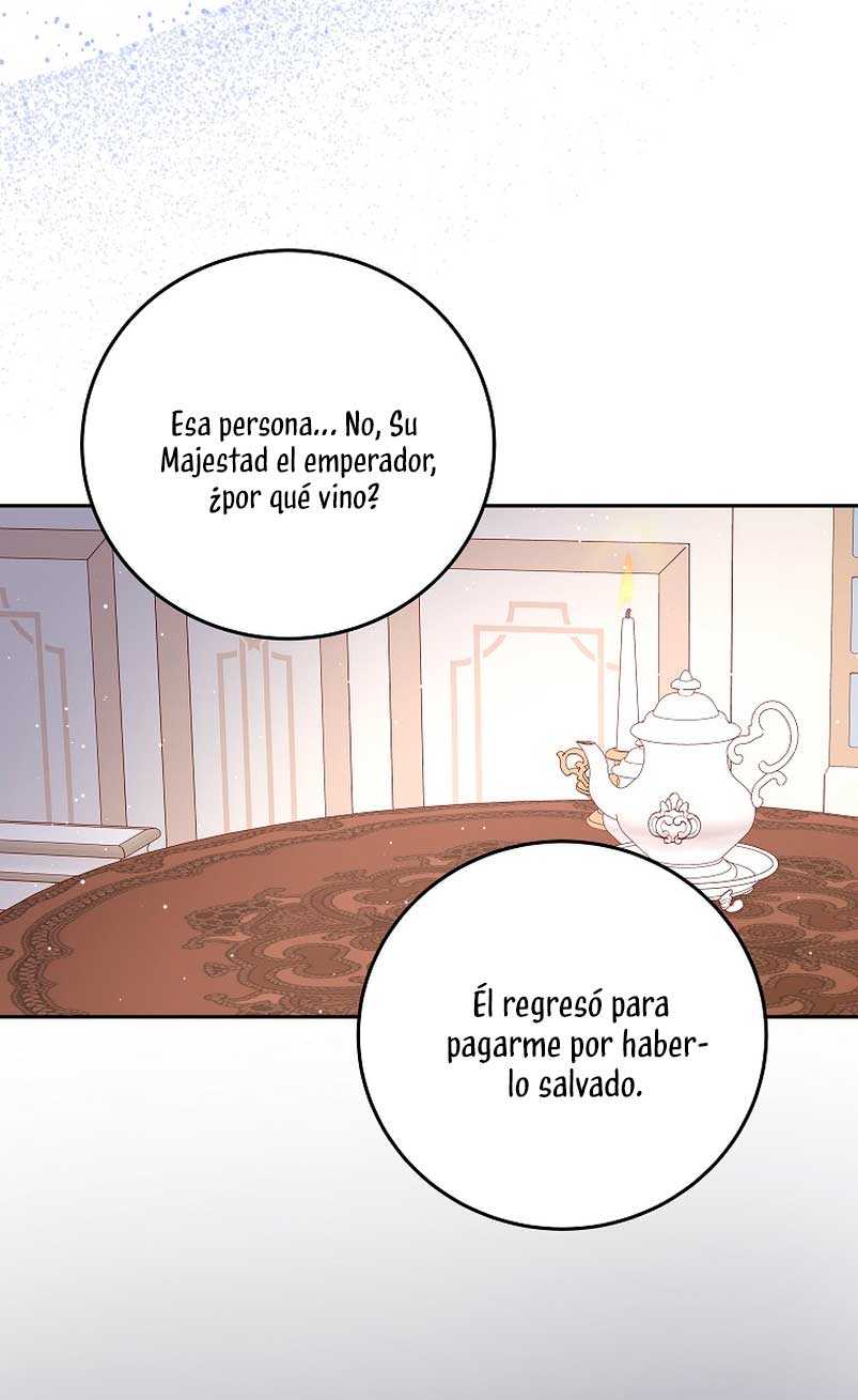 Olviden a Vivian Capítulo 32 - Página 23