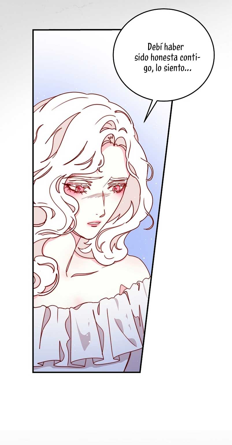 Olviden a Vivian Capítulo 32 - Página 25