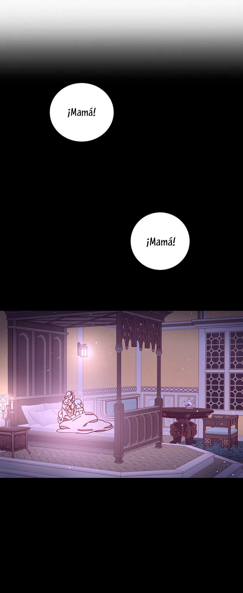 Olviden a Vivian Capítulo 32 - Página 26