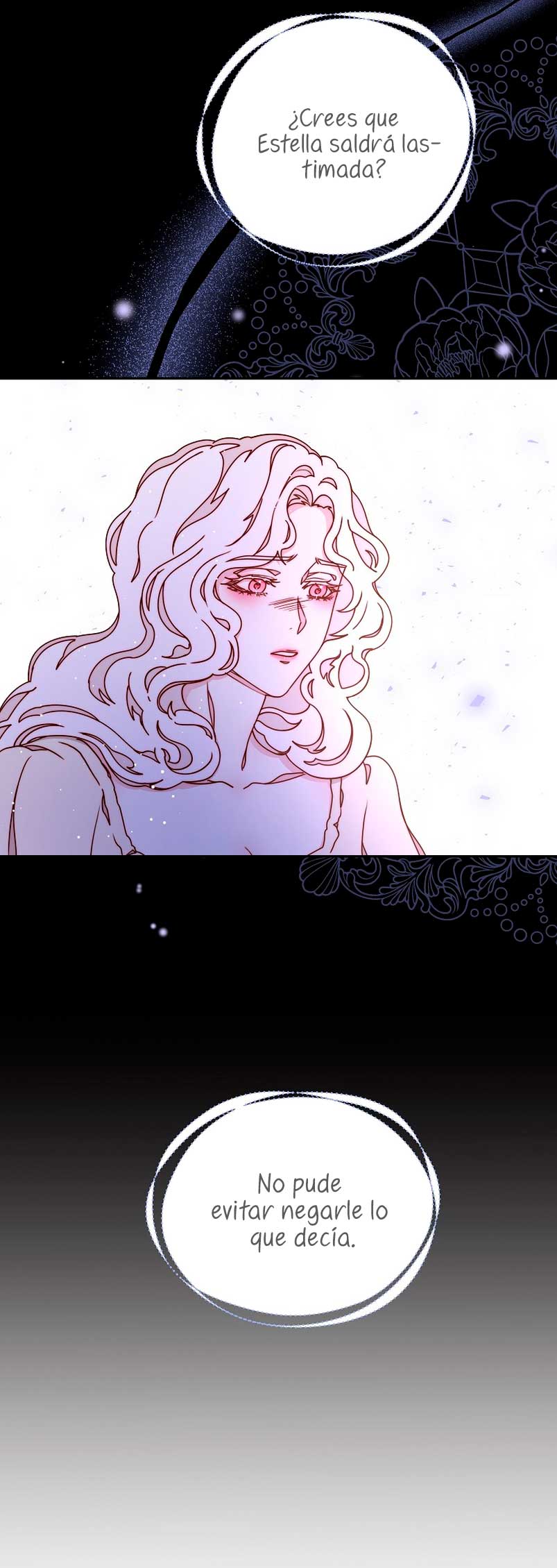 Olviden a Vivian Capítulo 32 - Página 29