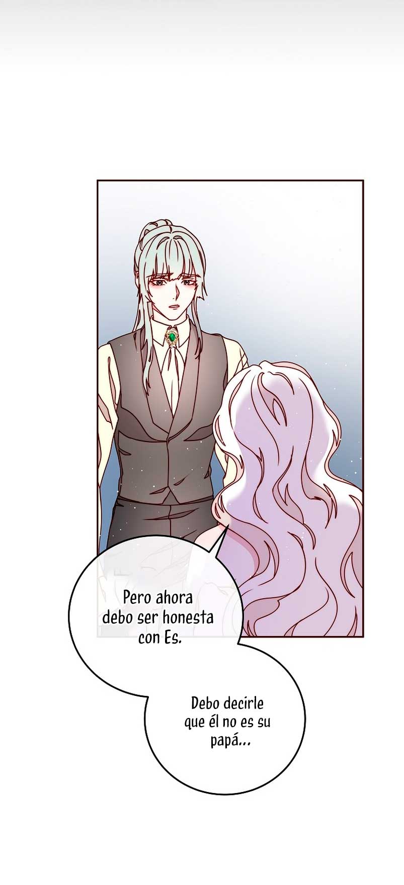 Olviden a Vivian Capítulo 32 - Página 30