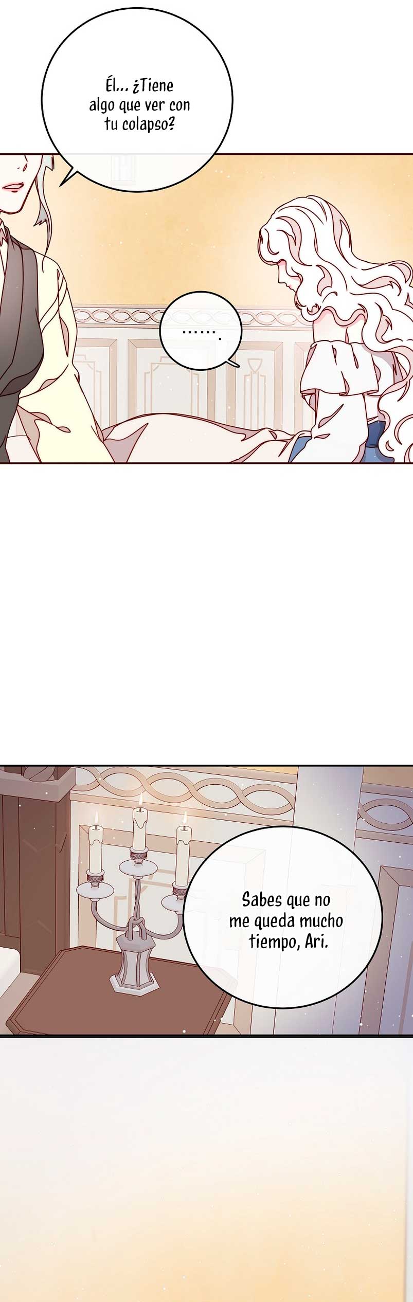 Olviden a Vivian Capítulo 32 - Página 33