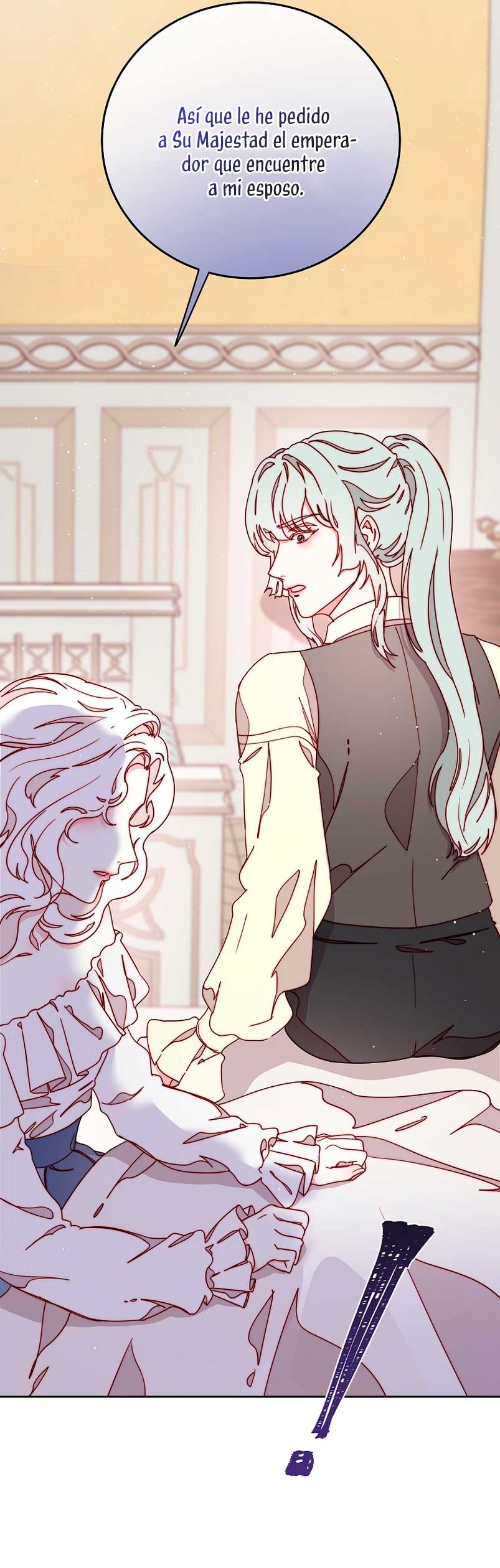 Olviden a Vivian Capítulo 32 - Página 34