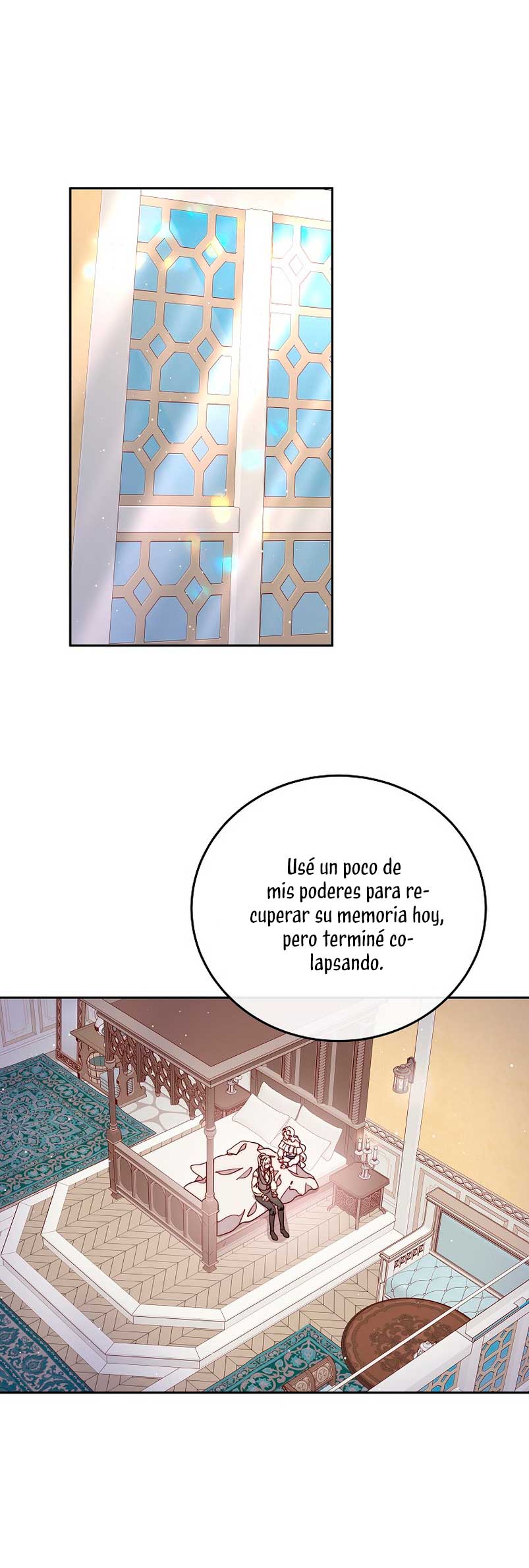 Olviden a Vivian Capítulo 32 - Página 36