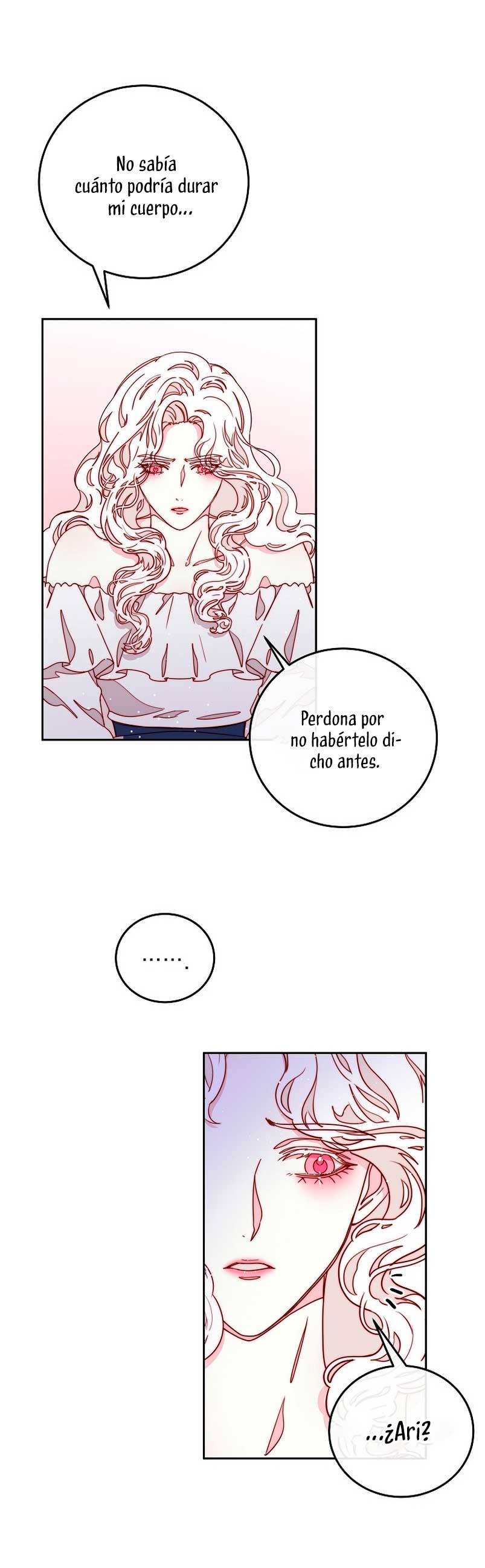 Olviden a Vivian Capítulo 32 - Página 37