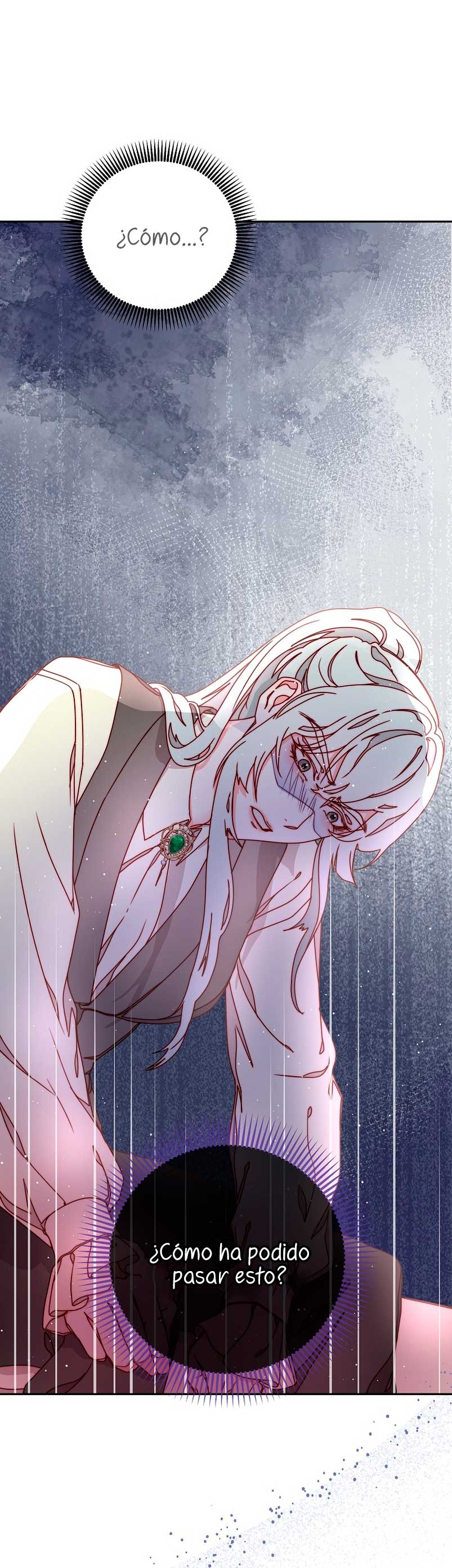 Olviden a Vivian Capítulo 32 - Página 38