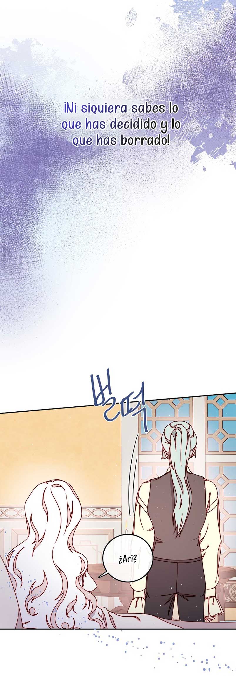 Olviden a Vivian Capítulo 32 - Página 40