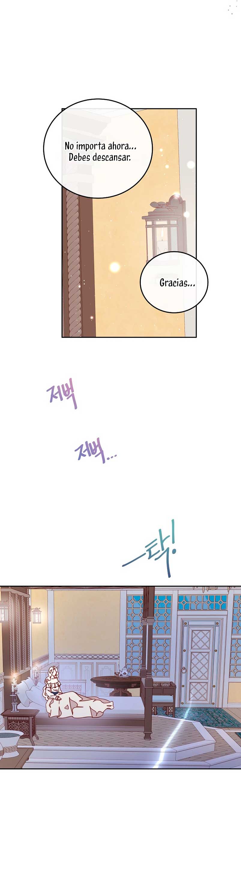 Olviden a Vivian Capítulo 32 - Página 41