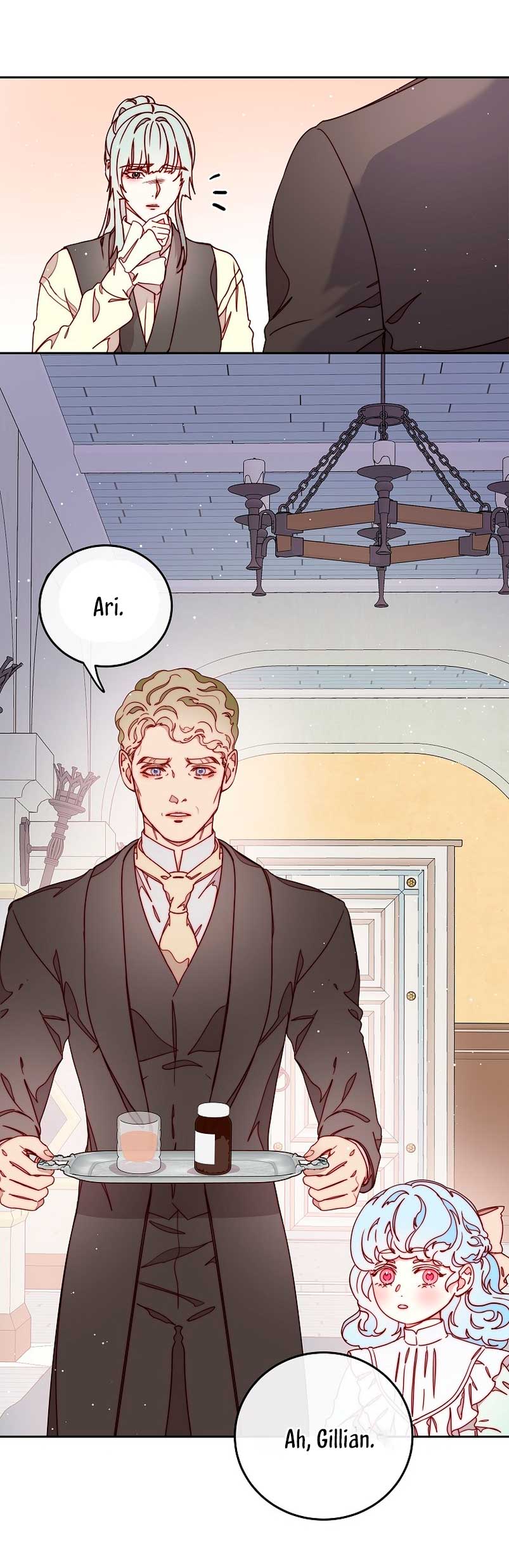 Olviden a Vivian Capítulo 32 - Página 43