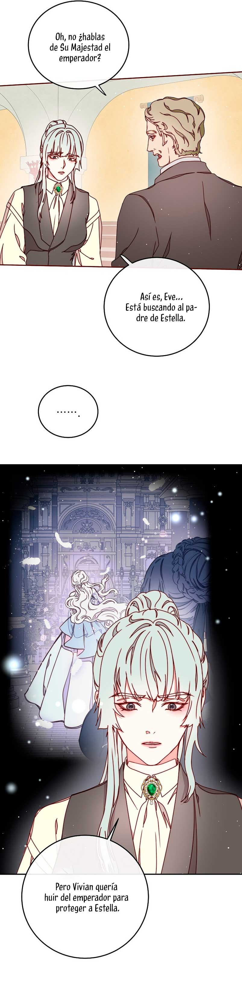 Olviden a Vivian Capítulo 32 - Página 46