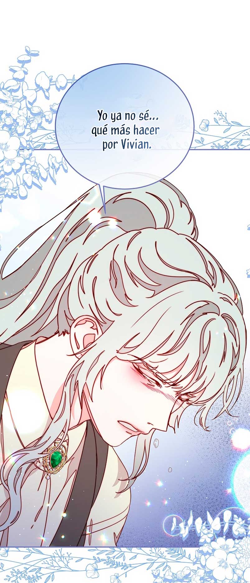 Olviden a Vivian Capítulo 32 - Página 48