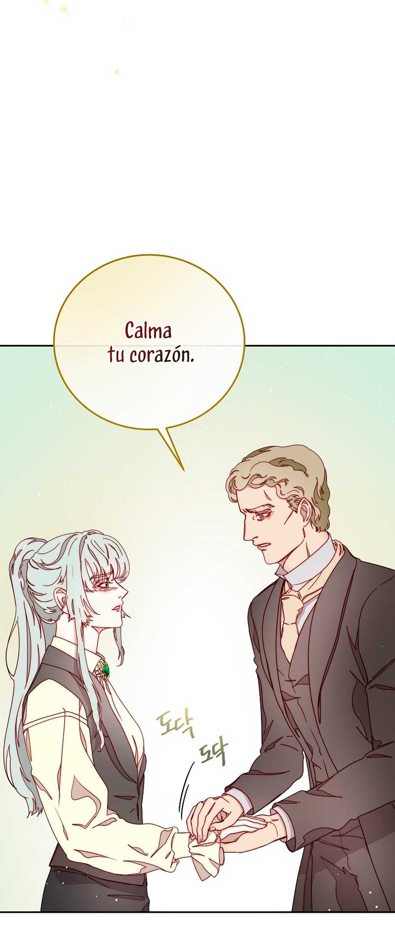 Olviden a Vivian Capítulo 32 - Página 50