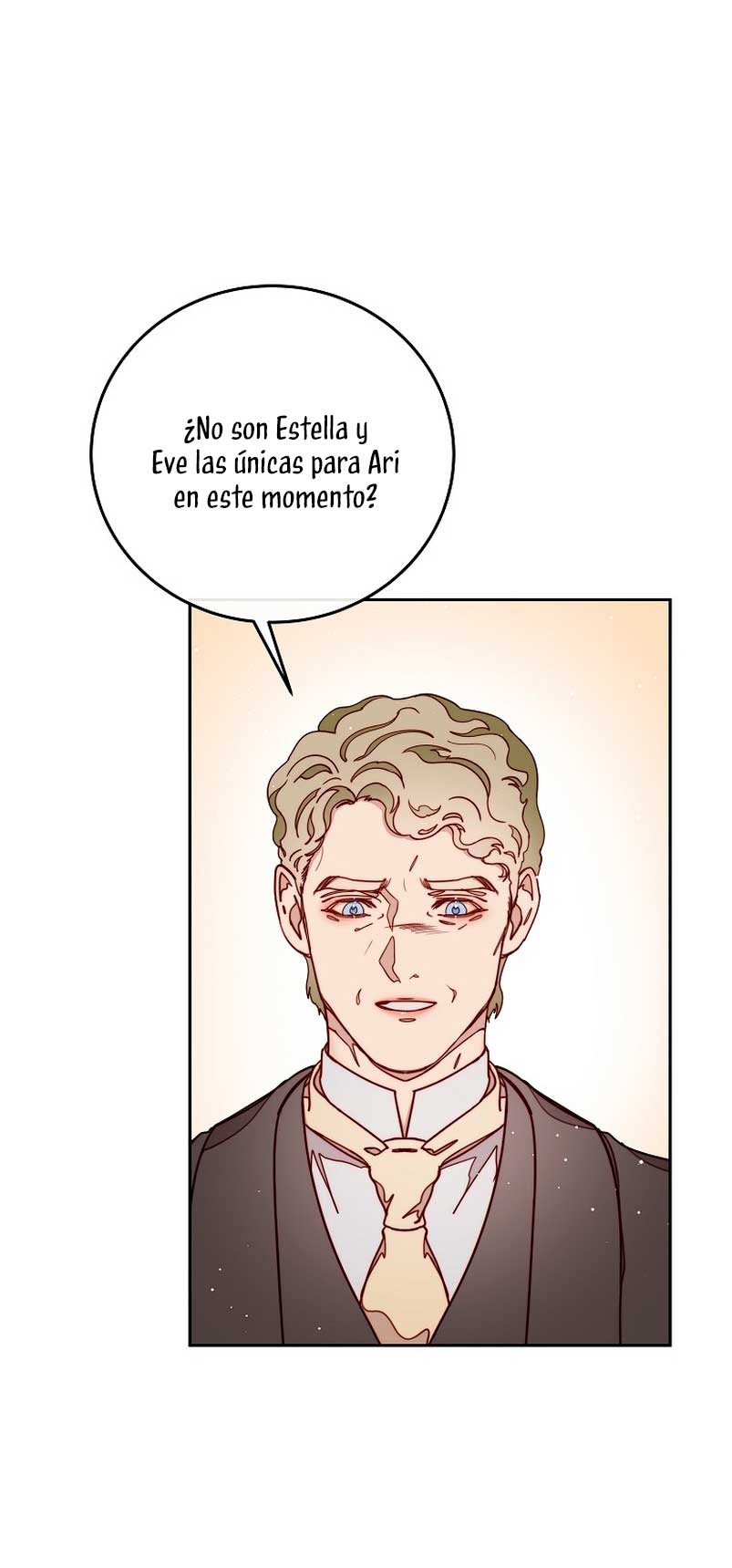 Olviden a Vivian Capítulo 32 - Página 51