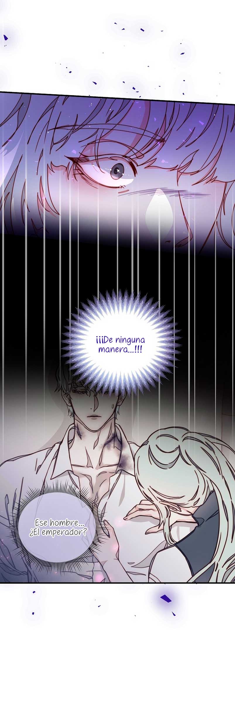 Olviden a Vivian Capítulo 32 - Página 8