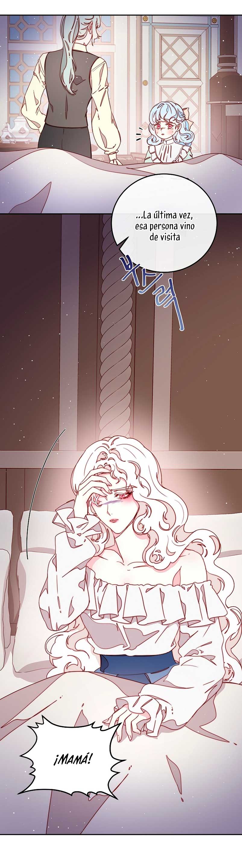 Olviden a Vivian Capítulo 32 - Página 9