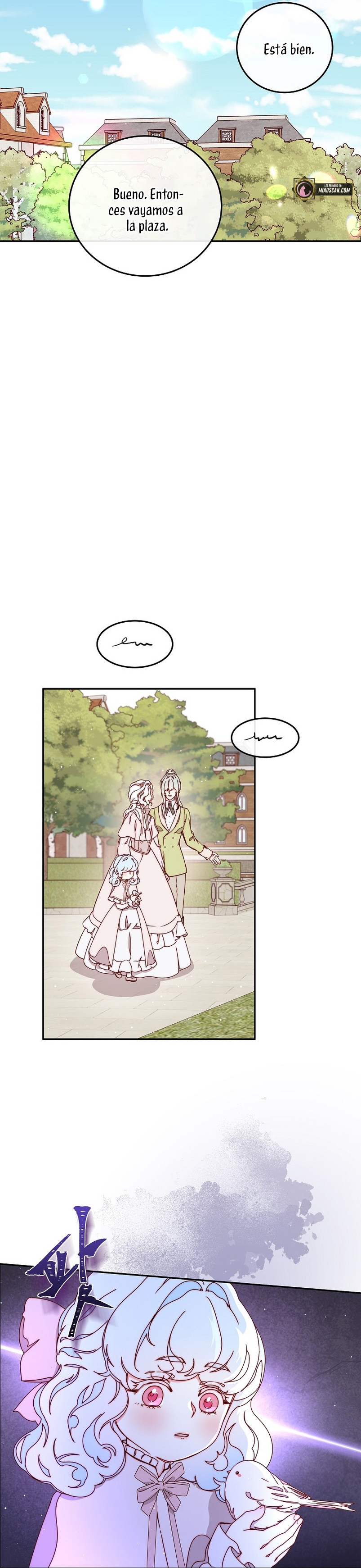 Olviden a Vivian Capítulo 33 - Página 17