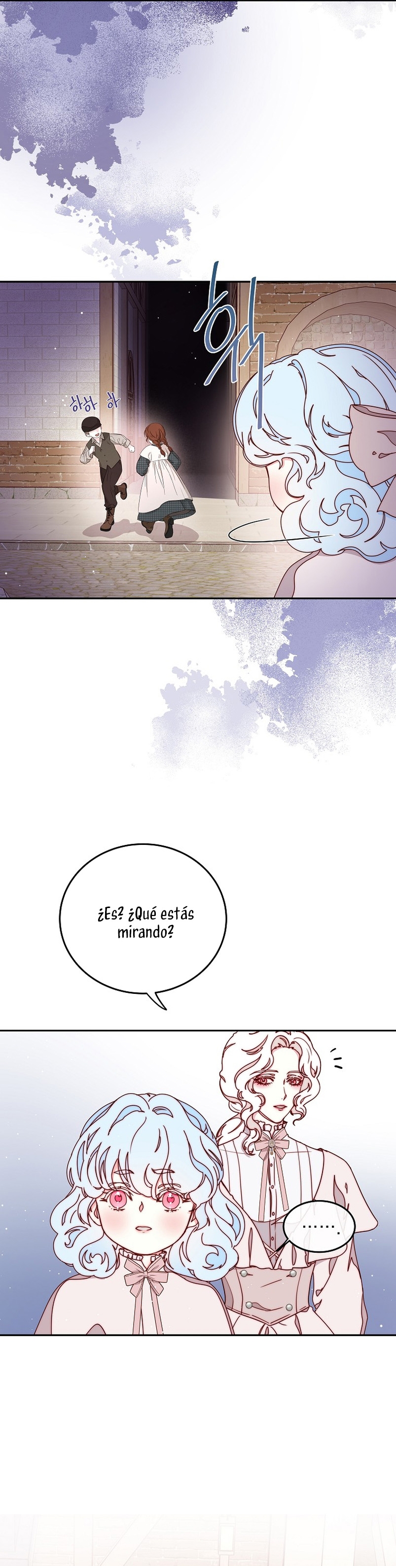 Olviden a Vivian Capítulo 33 - Página 18