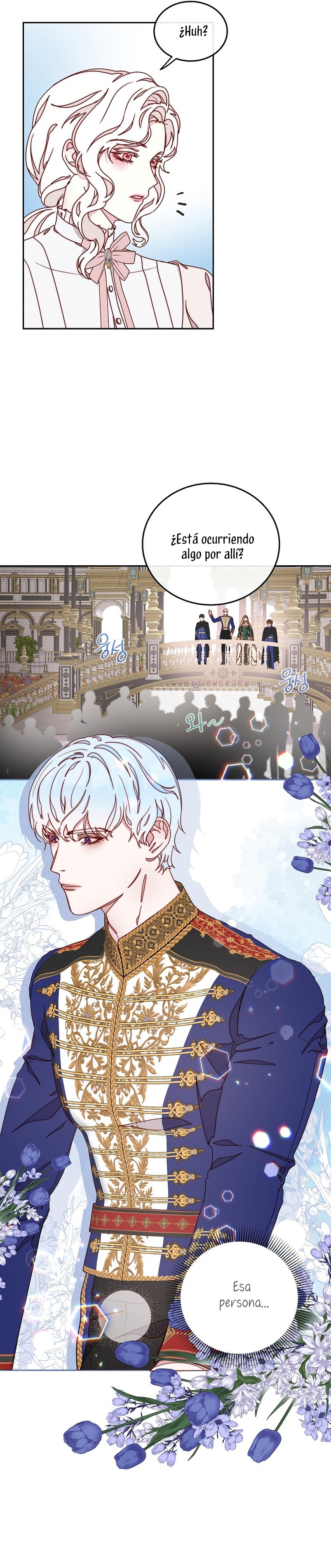 Olviden a Vivian Capítulo 33 - Página 22