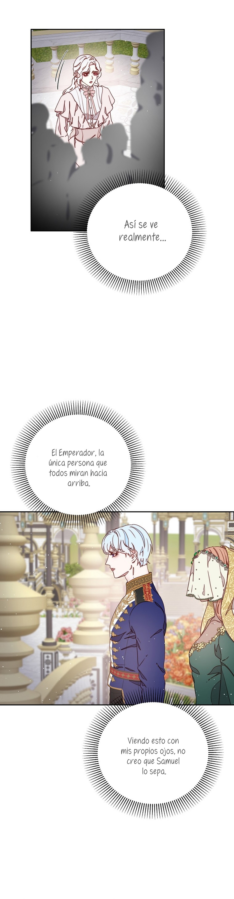 Olviden a Vivian Capítulo 33 - Página 23