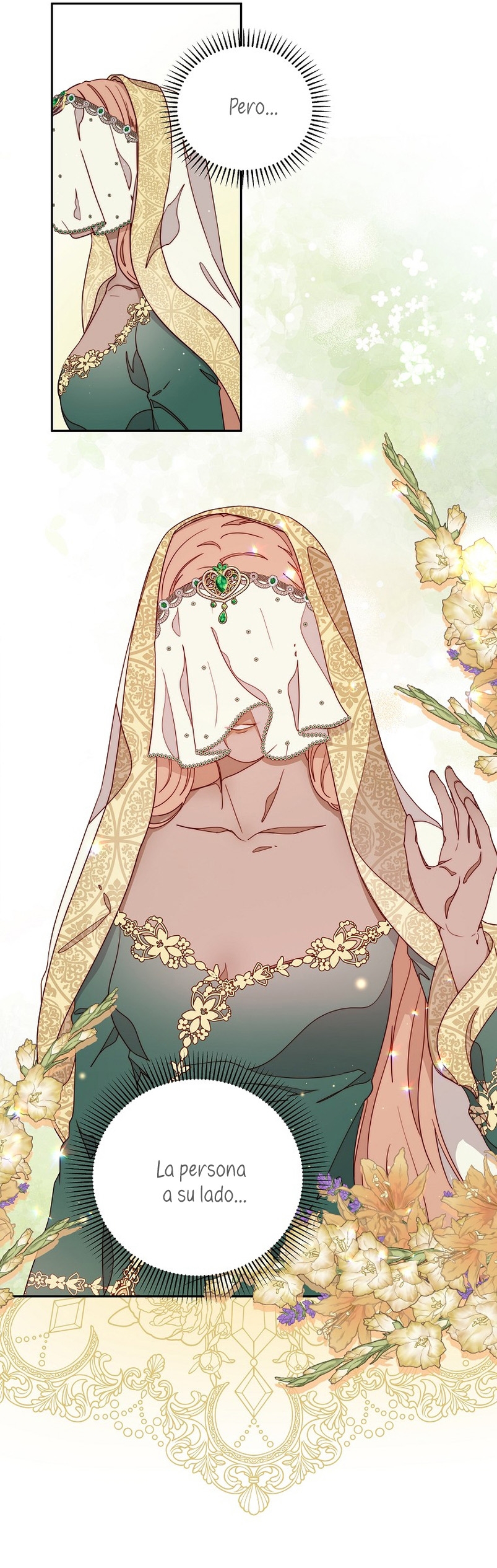 Olviden a Vivian Capítulo 33 - Página 24