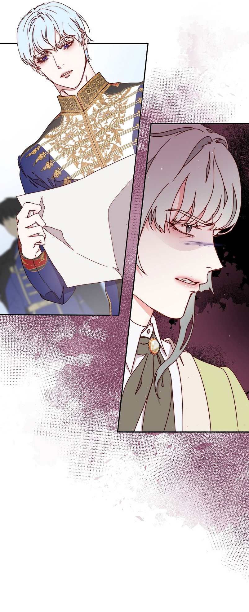 Olviden a Vivian Capítulo 33 - Página 27