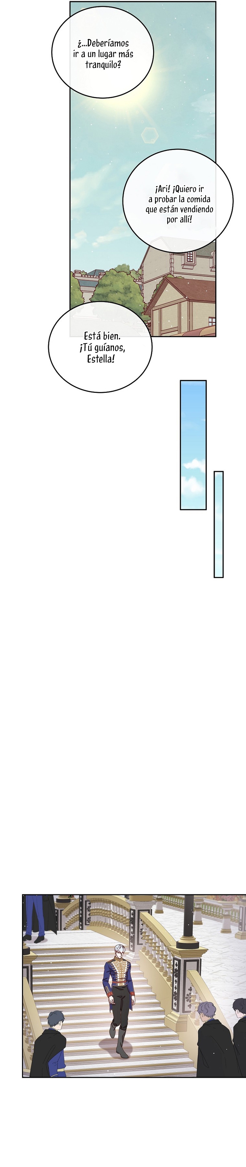 Olviden a Vivian Capítulo 33 - Página 28