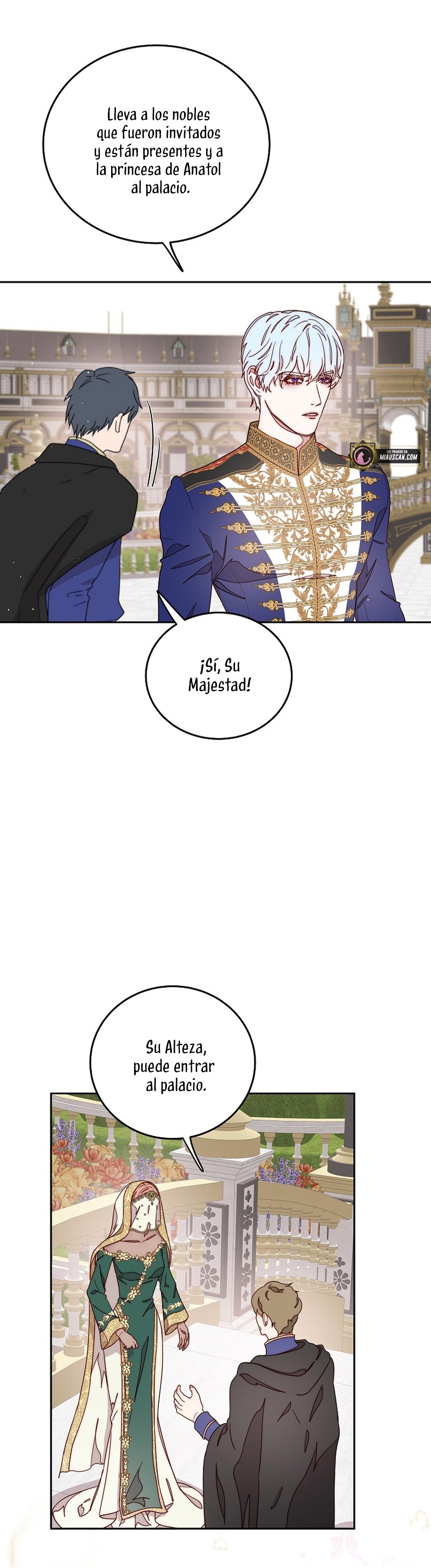 Olviden a Vivian Capítulo 33 - Página 29