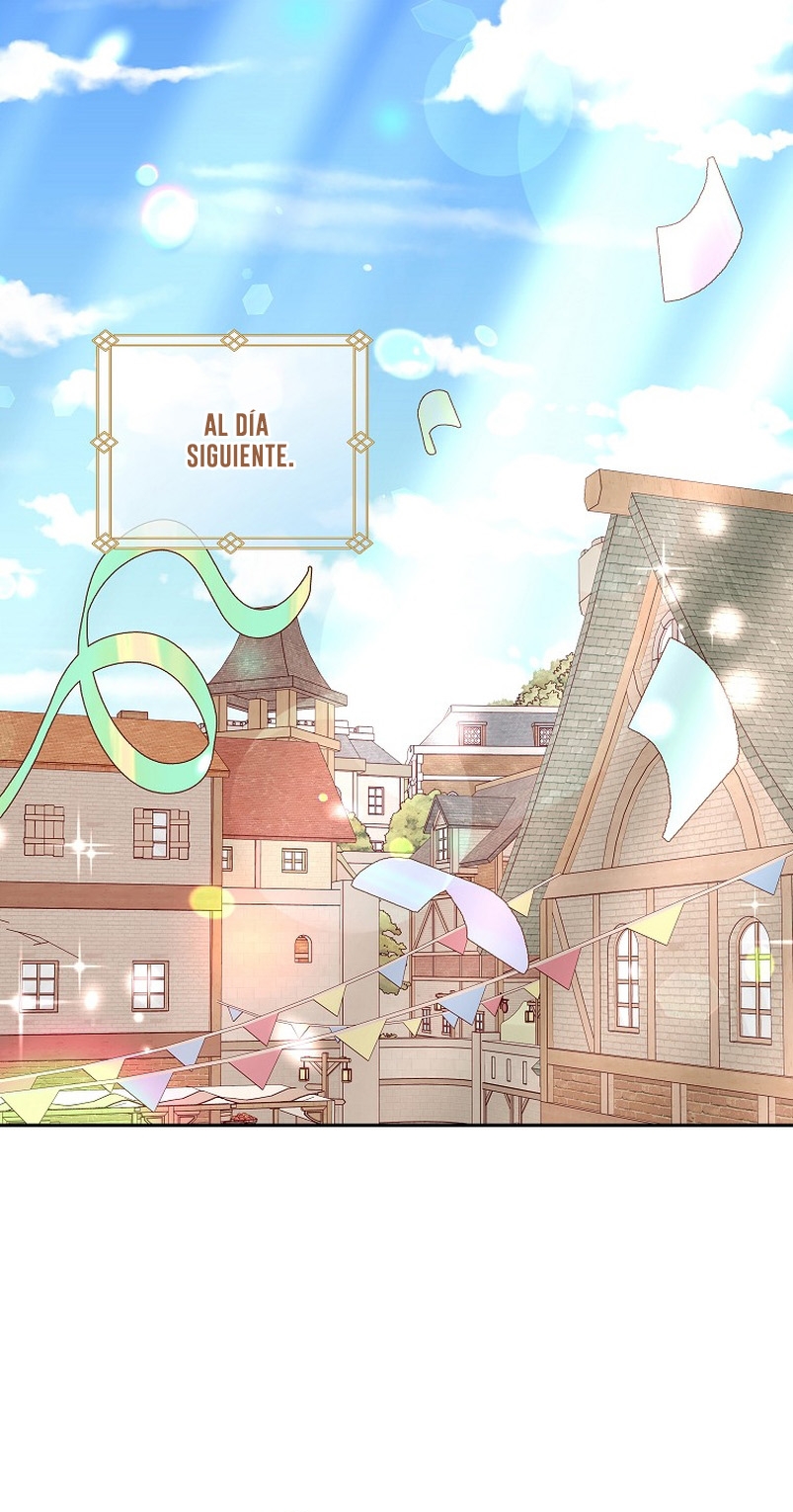 Olviden a Vivian Capítulo 33 - Página 3