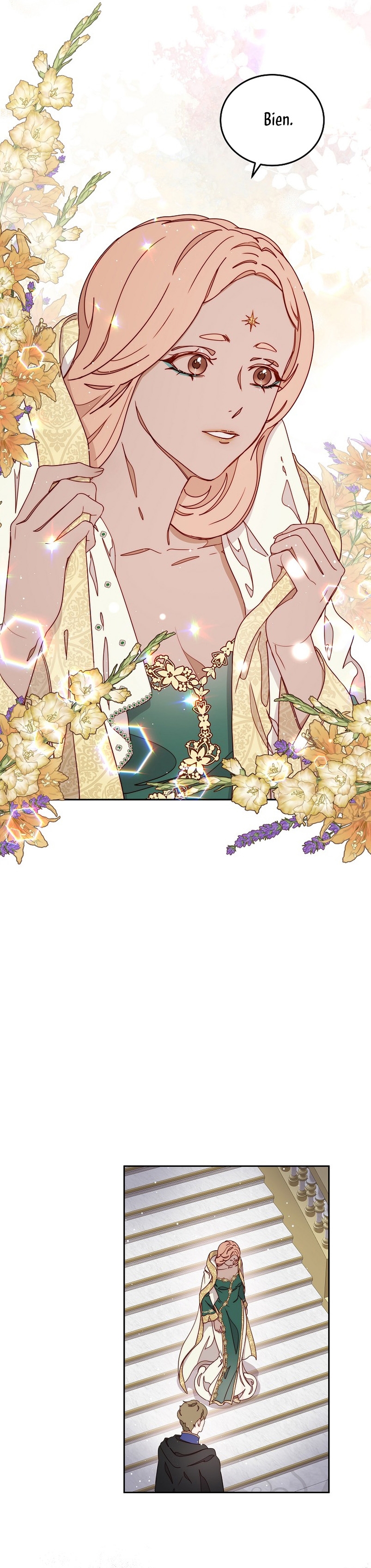 Olviden a Vivian Capítulo 33 - Página 30