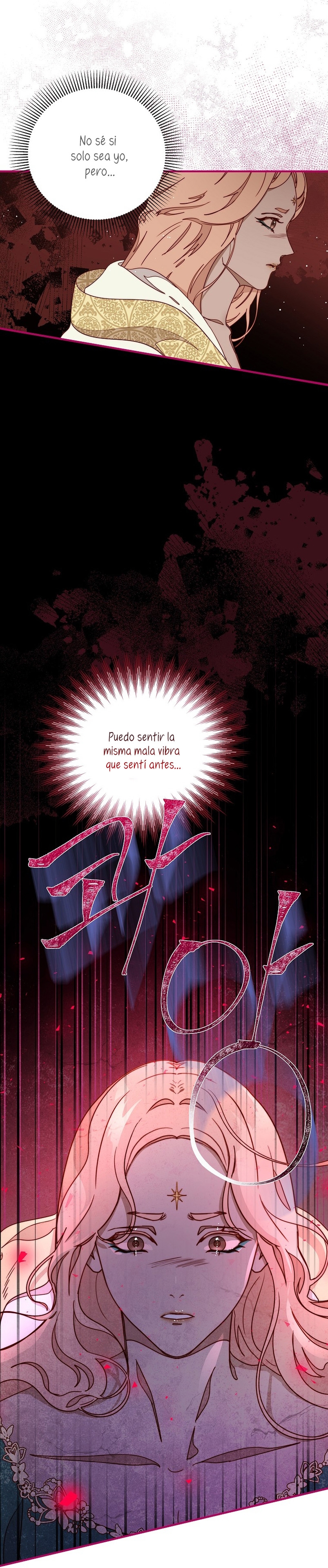 Olviden a Vivian Capítulo 33 - Página 31