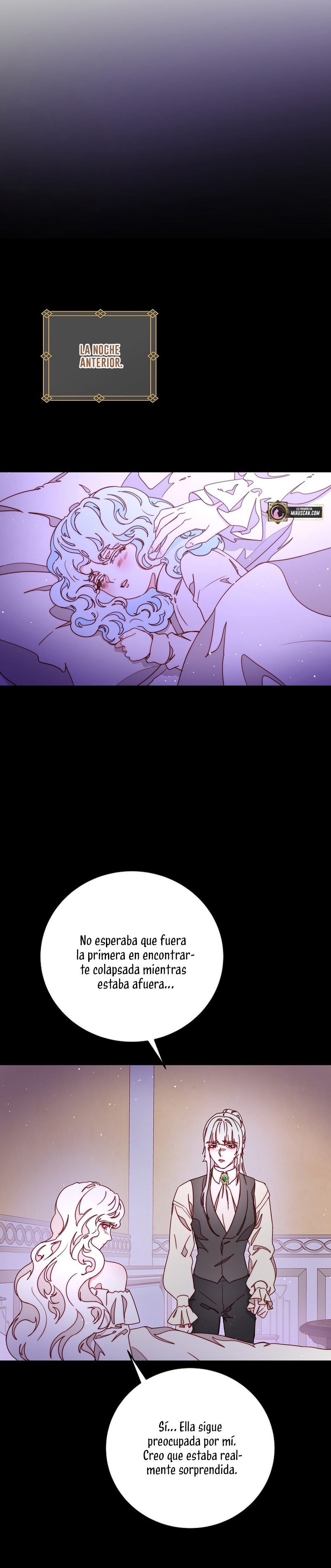 Olviden a Vivian Capítulo 33 - Página 5