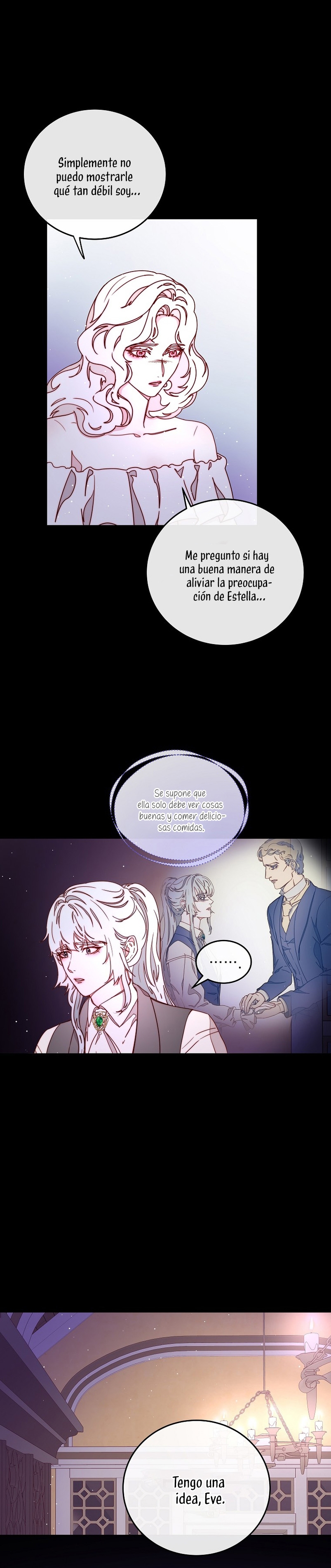 Olviden a Vivian Capítulo 33 - Página 6