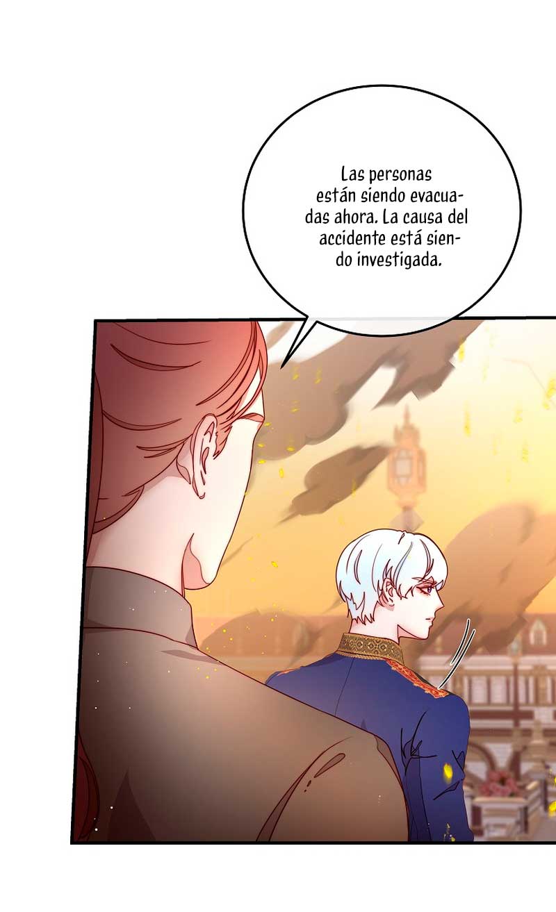 Olviden a Vivian Capítulo 34 - Página 10