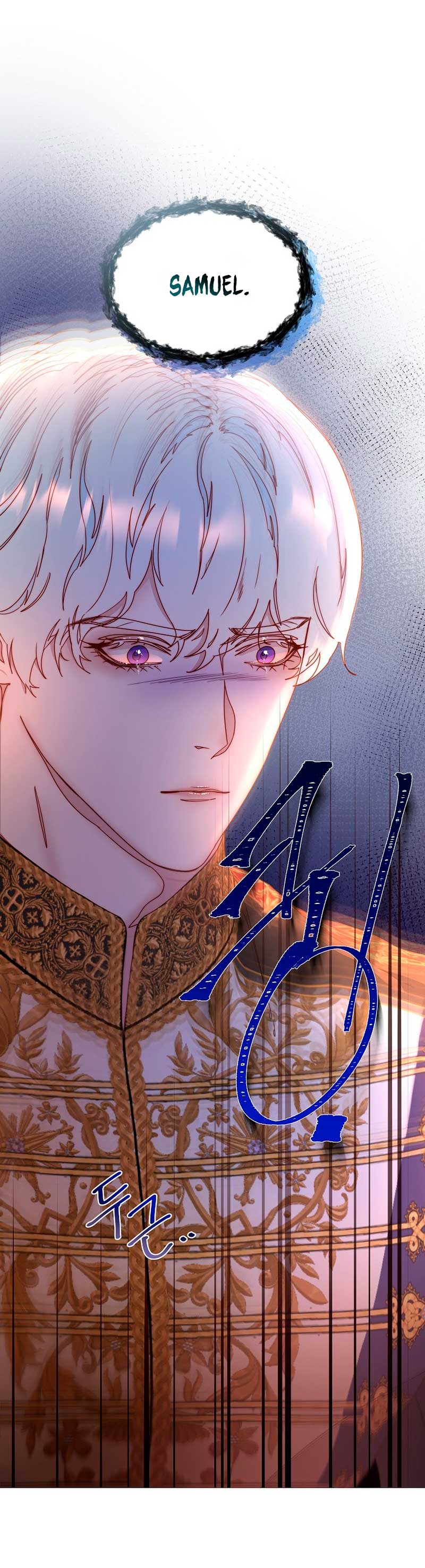 Olviden a Vivian Capítulo 34 - Página 11