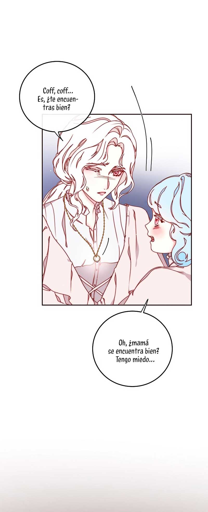 Olviden a Vivian Capítulo 34 - Página 16