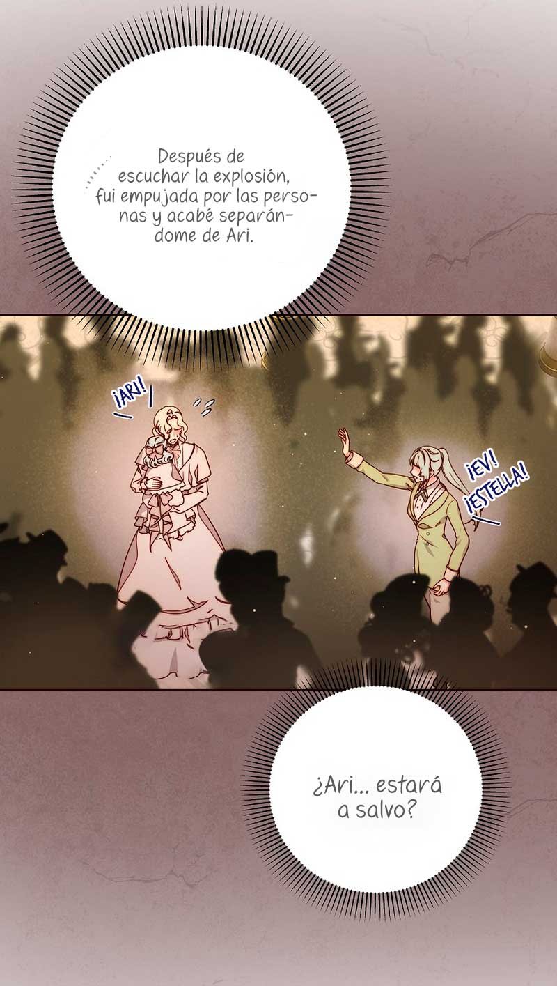 Olviden a Vivian Capítulo 34 - Página 17