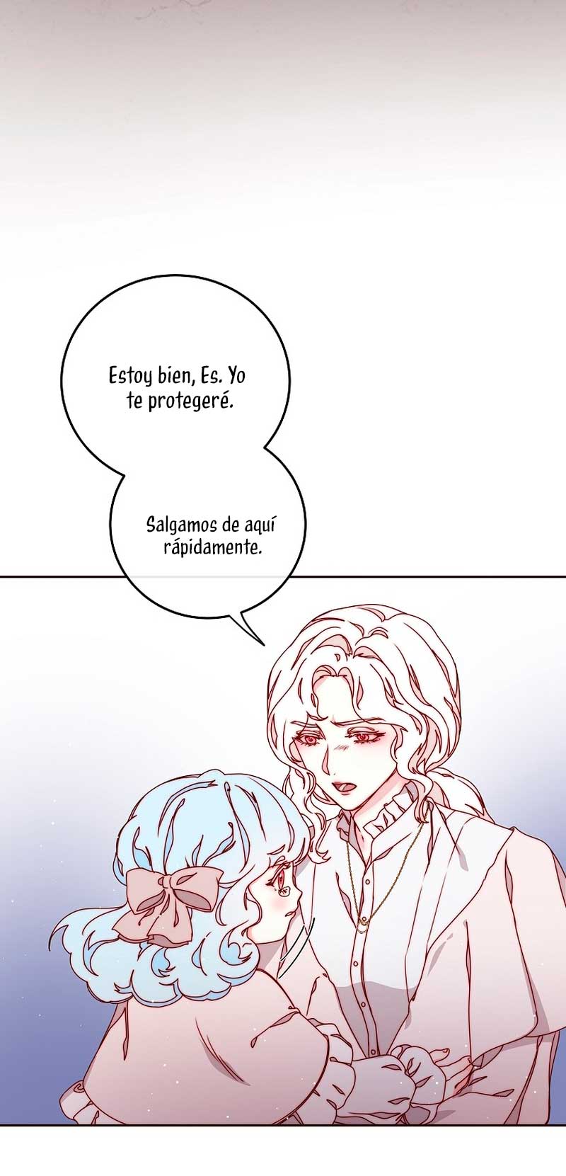 Olviden a Vivian Capítulo 34 - Página 18