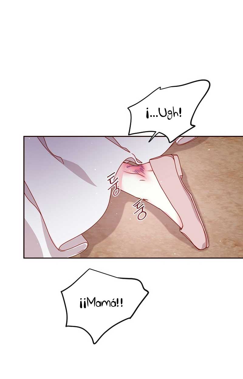 Olviden a Vivian Capítulo 34 - Página 19