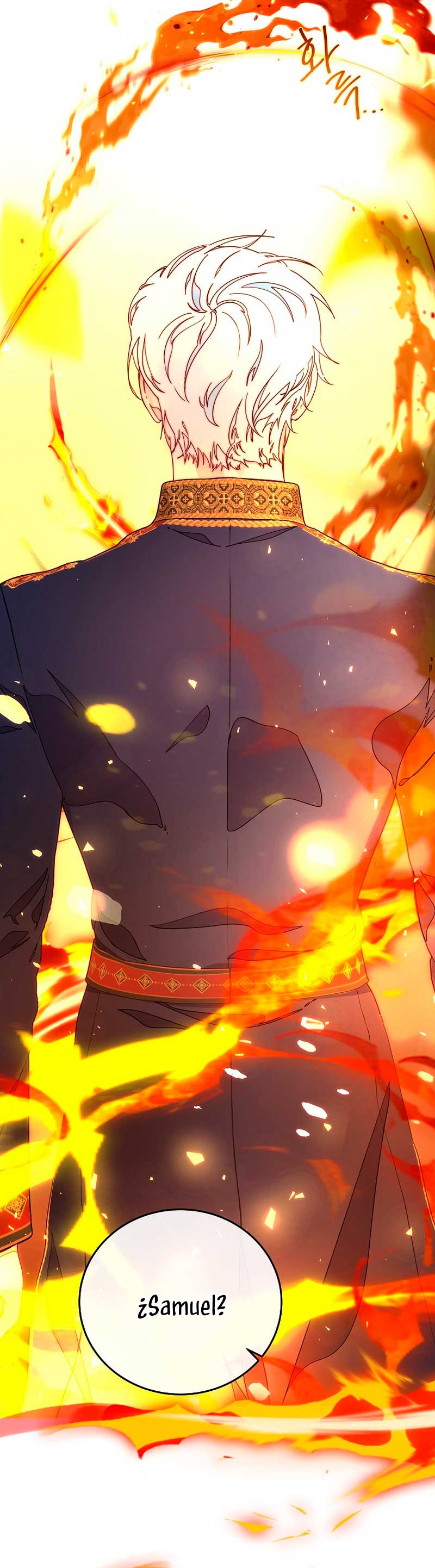 Olviden a Vivian Capítulo 34 - Página 25